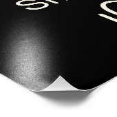 Blende Fotodruck (Ecke)