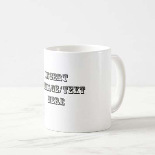 Blende Kaffeetasse (VorderseiteRechts)