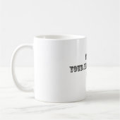 Blende Kaffeetasse (Links)