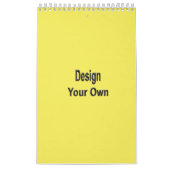 Blende Kalender (Titelbild)