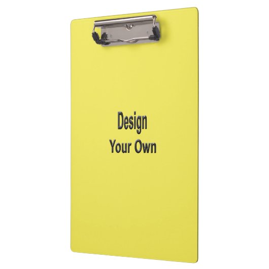 Blende Klemmbrett (Links)