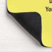 Blende Mousepad (Ecke)