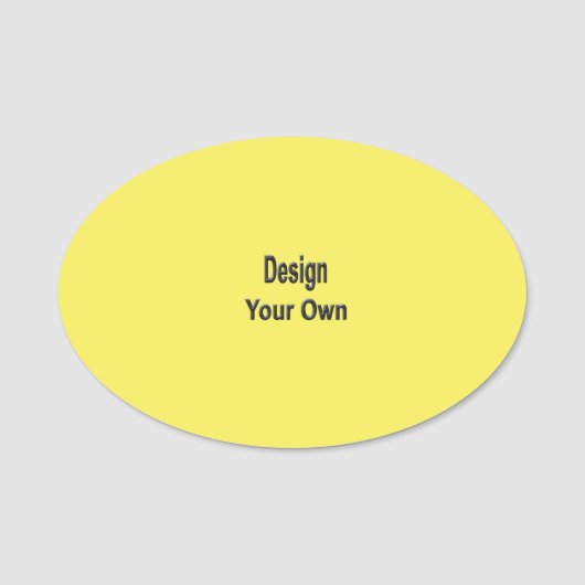 Blende Namensschild (Vorderseite)