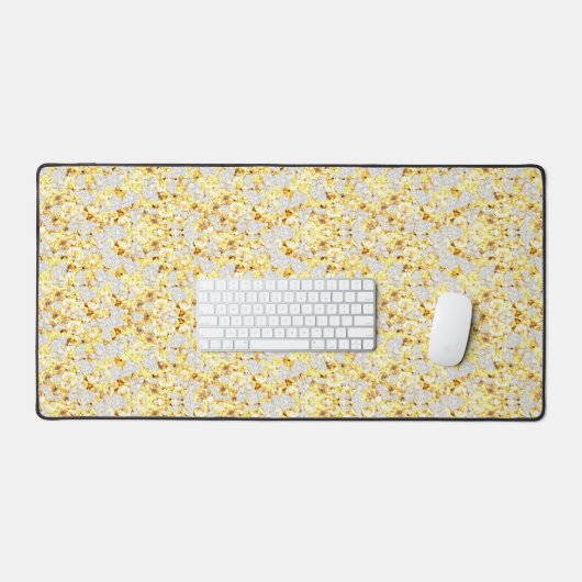 Blende Schreibtischunterlage (Tastatur & Maus)