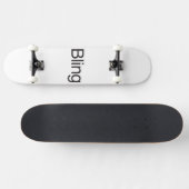 Blende Skateboard (Horizontal)