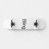 Blende Skateboard (Horizontal)