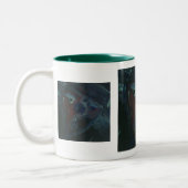 Blende Zweifarbige Tasse (Links)