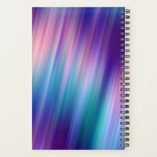 blended starlight jeweltone : planer (Rückseite)