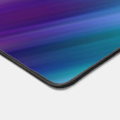 blended starlight jeweltone : schreibtischunterlage (Ecke)