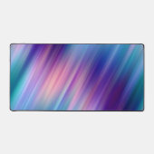 blended starlight jeweltone :  schreibtischunterlage (Vorderseite)