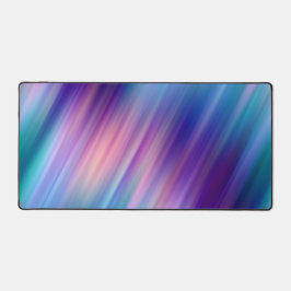 blended starlight jeweltone :  schreibtischunterlage