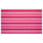 Blended Stripes, Fuchsia, Maroon und Pink Stoff (Fat Quarter (45,7 x 55,9 cm))