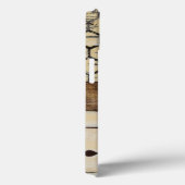 Blenden Sie II Case-Mate iPhone Hülle (Rückseite / Rechts)