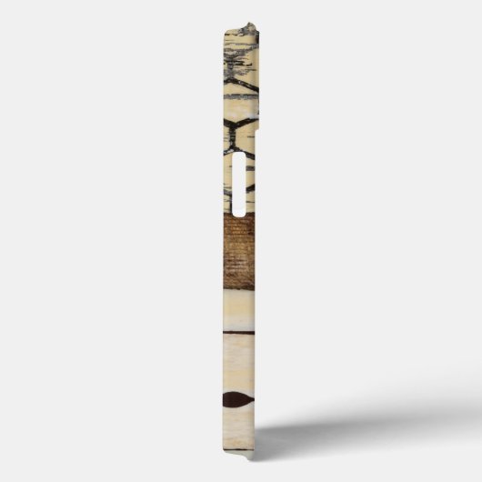 Blenden Sie II Case-Mate iPhone Hülle (Rückseite / Rechts)