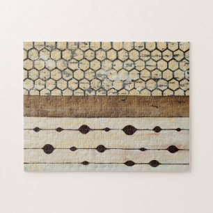 Blenden Sie II Puzzle