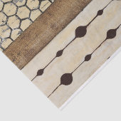 Blenden Sie II Seidenpapier (Ausschnitt)