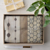 Blenden Sie II Seidenpapier (Geschenk)