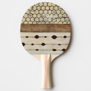 Blenden Sie II Tischtennis Schläger