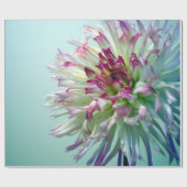 Blenden Sie mich, Dahlie! Geschenkpapier (Flach)