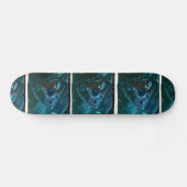 BLENDEN SKATEBOARD (Horizontal)
