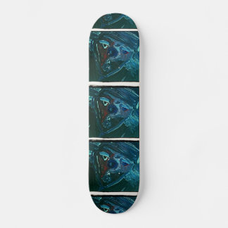 BLENDEN SKATEBOARD