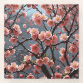 Blendenbild Glasuntersetzer (Vorderseite)