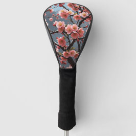 Blendenbild Golf Headcover