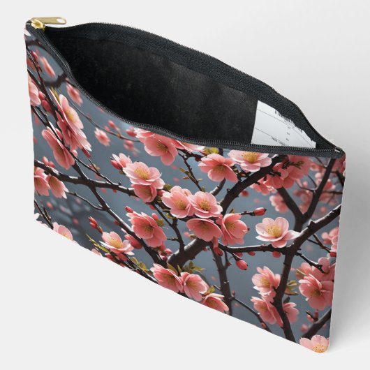 Blendenbild Zubehörtasche (Offen)