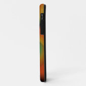 Blendenregenbogen Case-Mate iPhone Hülle (Hinten/Links)