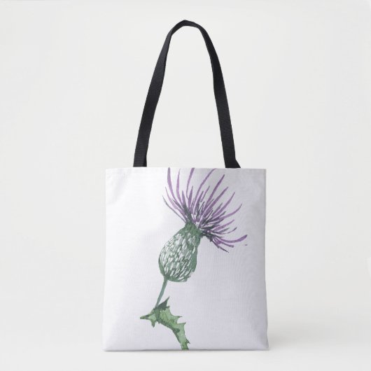Blendenwirbel Tasche (Vorderseite)