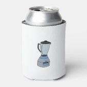 Blender Dosenkühler (Kanne Vorderseite)