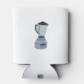 Blender Dosenkühler (Rückseite)