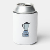 Blender Dosenkühler (Kanne Rückseite)