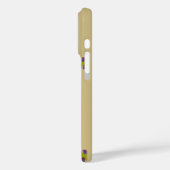 Blender Frühling der Eier Band iPhone Gehäuse Case-Mate iPhone Hülle (Rückseite / Links)