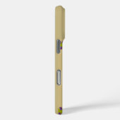 Blender Frühling der Eier Band iPhone Gehäuse Case-Mate iPhone Hülle (Rückseite / Rechts)