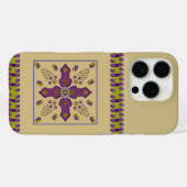Blender Frühling der Eier Band iPhone Gehäuse Case-Mate iPhone Hülle (Rückseite (Horizontal))