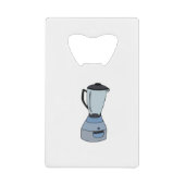 Blender Geldbeutel Flaschenöffner (Vorderseite)