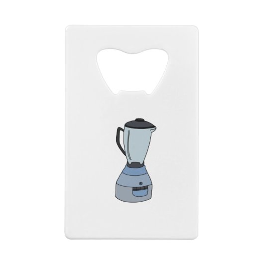 Blender Geldbeutel Flaschenöffner (Rückseite)