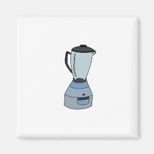 Blender Magnet