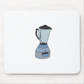 Blender Mousepad (Vorne)