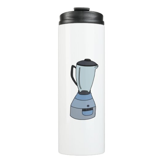 Blender Thermosbecher (Vorderseite)