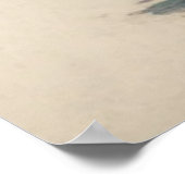 Blender Wender (Die Küchenkataklyse) Poster (Ecke)