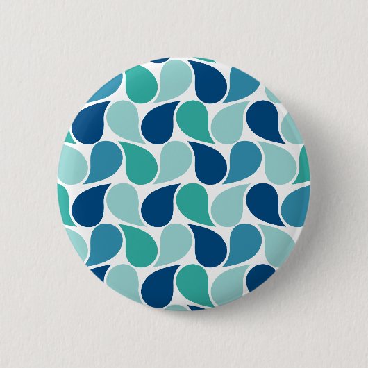 Blendet die benutzerdefinierte Schaltfläche Muster Button (Vorderseite)