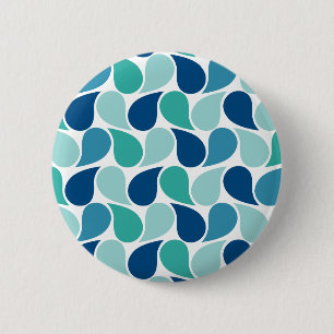 Blendet die benutzerdefinierte Schaltfläche Muster Button