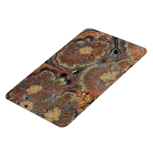 Blendrohr Onyx Magnet (Linke Seite)