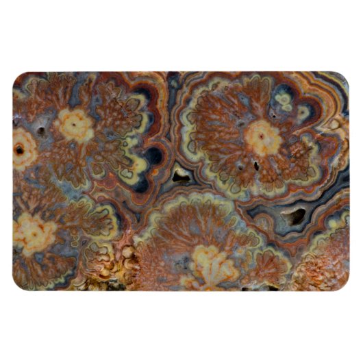 Blendrohr Onyx Magnet (Horizontal)