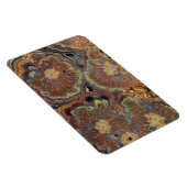 Blendrohr Onyx Magnet (Rechte Seite)