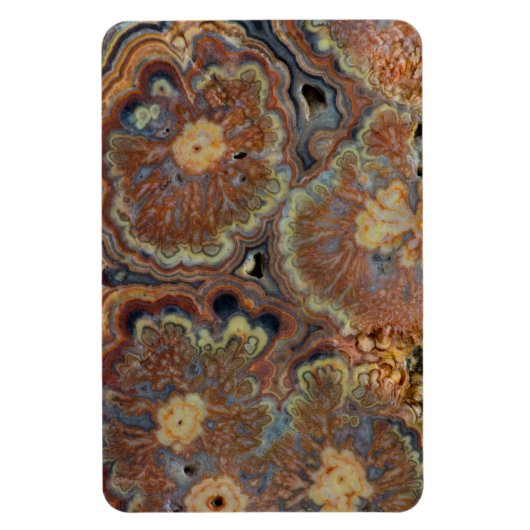 Blendrohr Onyx Magnet (Vertikal)