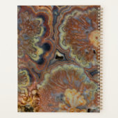 Blendrohr Onyx Planer (Rückseite)