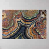 Blendrohronyx Poster (Vorne)